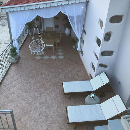 Villa Koomas - Kakodiki Paleochora Avdhouliana 外观 照片